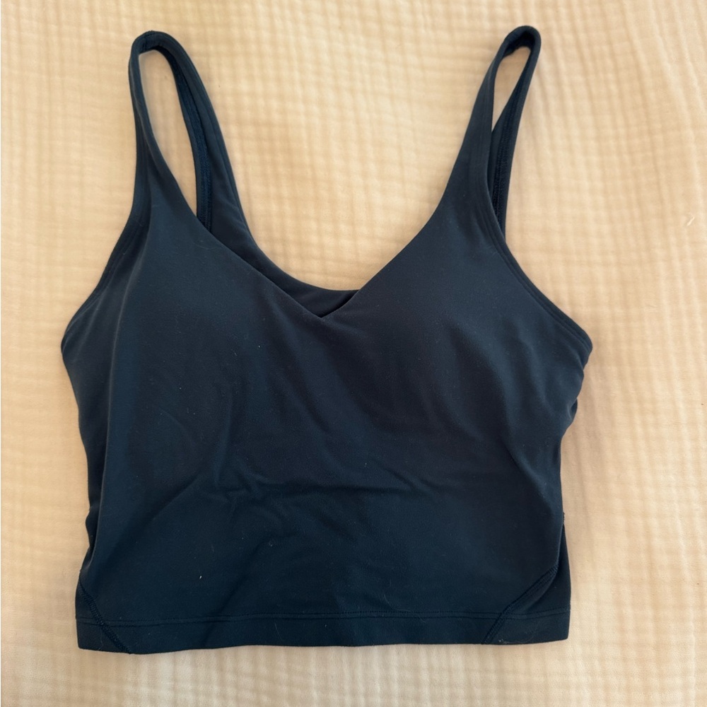 Lululemon Athletica align Tank Top